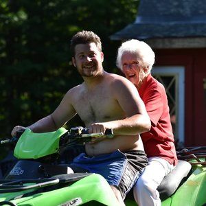 Meet your Posher, Josh